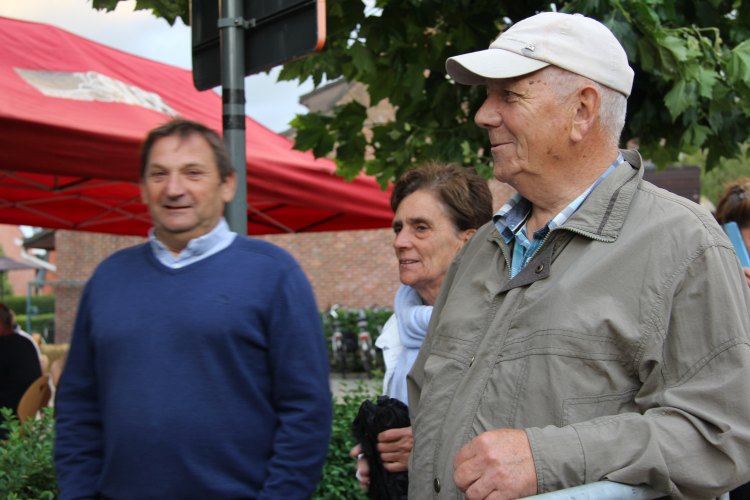 Landlopersjogging 2021